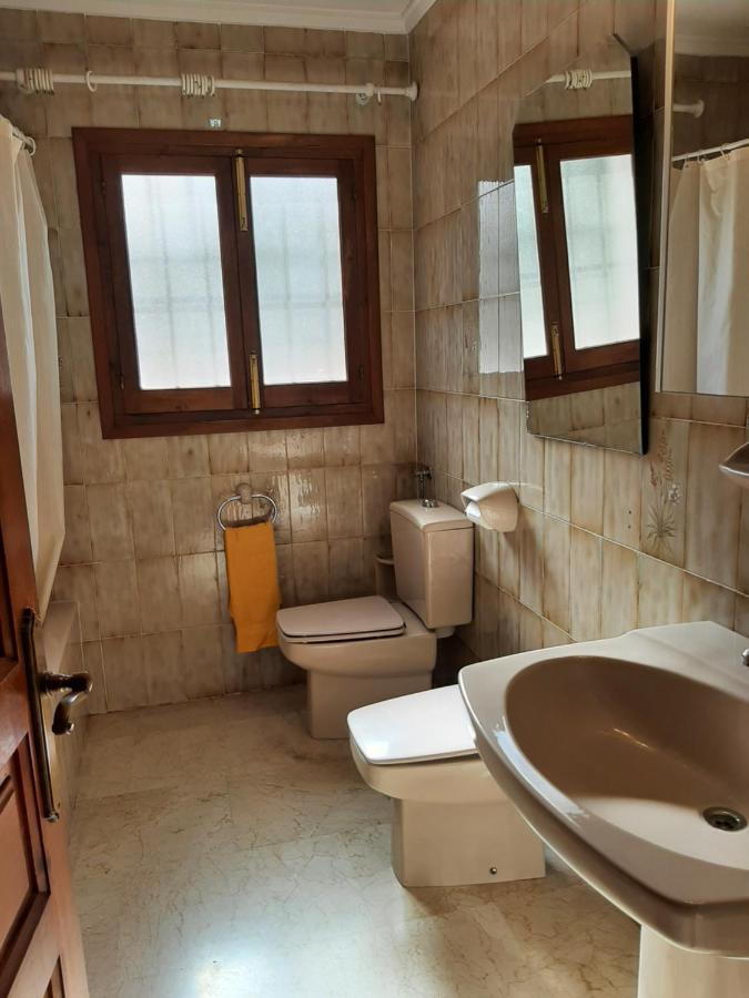 Villa Limon - Tropical Oasis With Private Pool Jávea Екстериор снимка