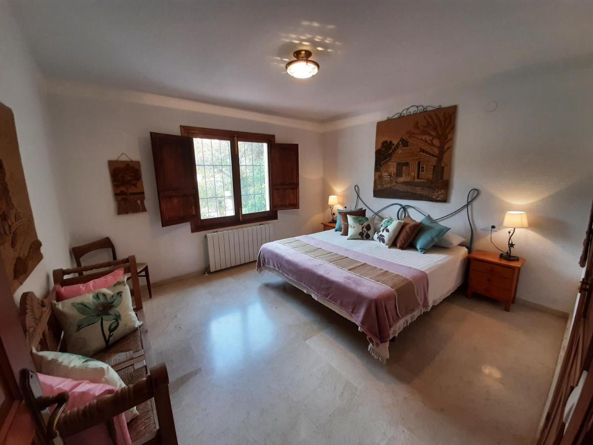 Villa Limon - Tropical Oasis With Private Pool Jávea Екстериор снимка