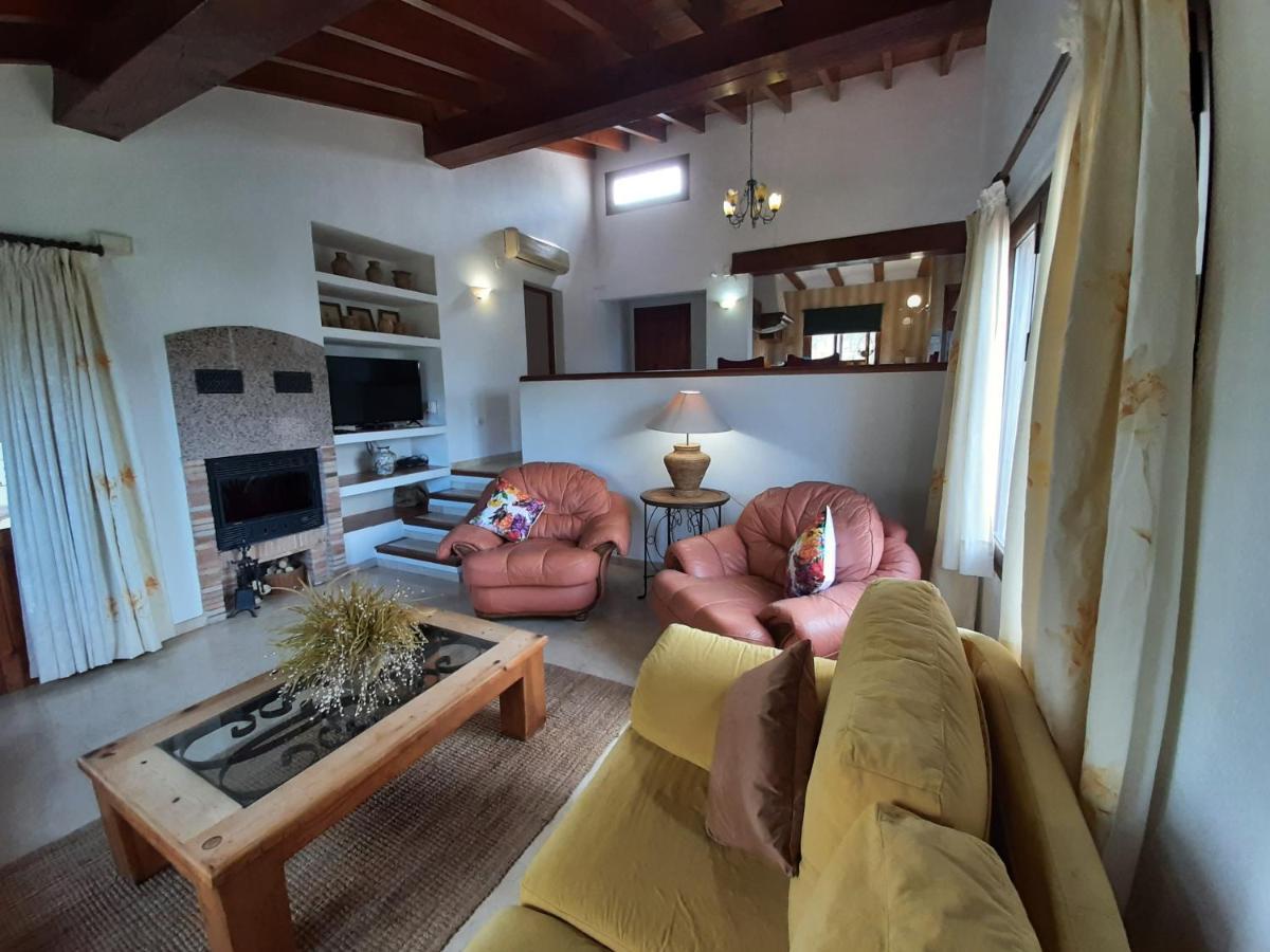 Villa Limon - Tropical Oasis With Private Pool Jávea Екстериор снимка