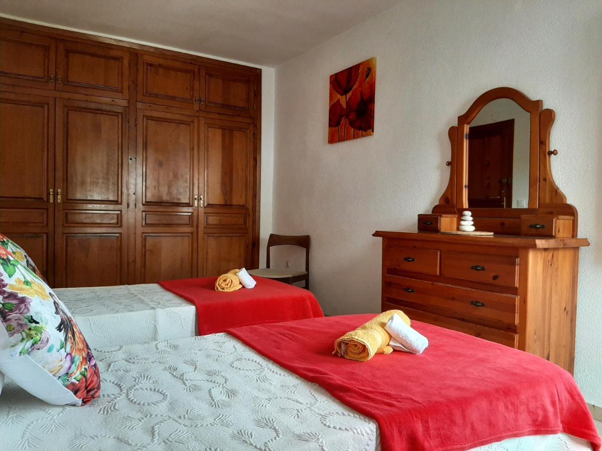 Villa Limon - Tropical Oasis With Private Pool Jávea Екстериор снимка