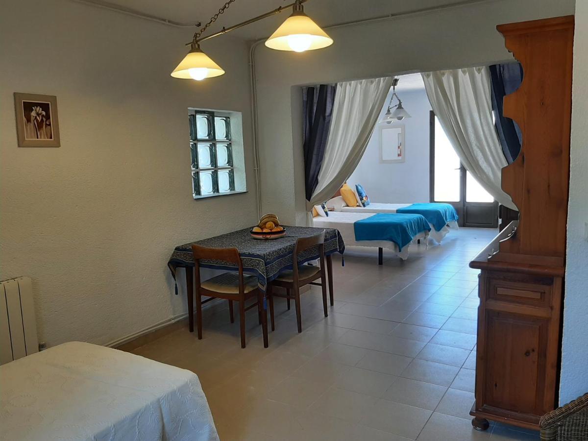 Villa Limon - Tropical Oasis With Private Pool Jávea Екстериор снимка