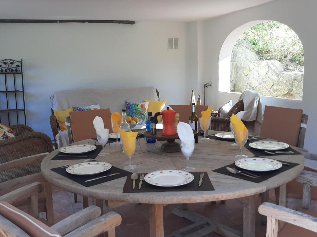Villa Limon - Tropical Oasis With Private Pool Jávea Екстериор снимка