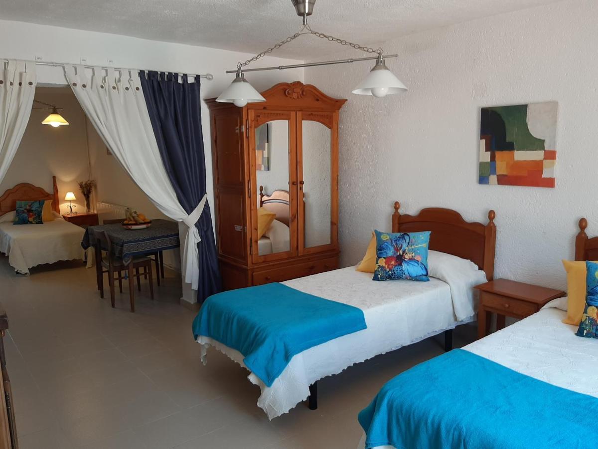 Villa Limon - Tropical Oasis With Private Pool Jávea Екстериор снимка